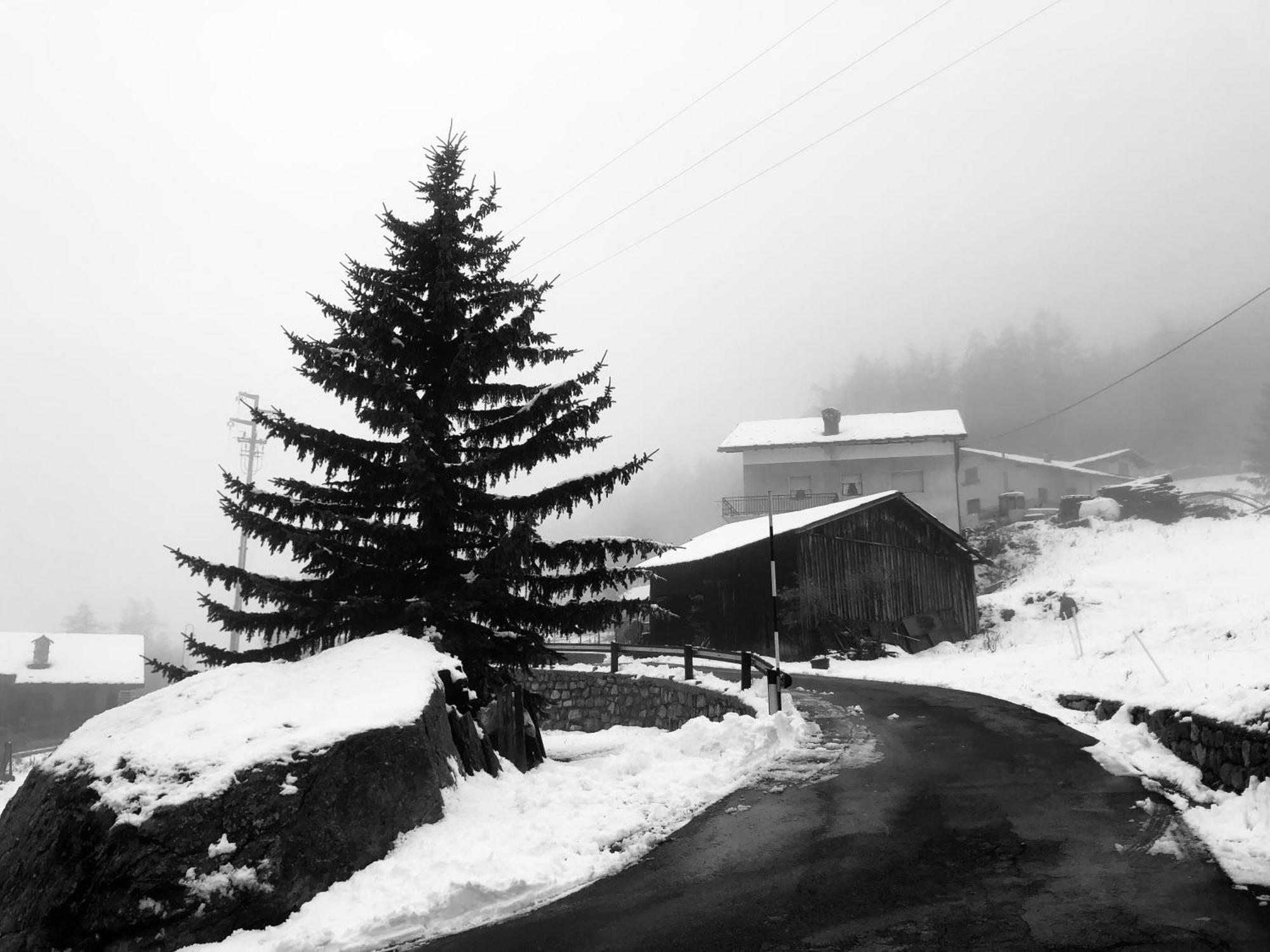Maison Constance Bionaz ภายนอก รูปภาพ