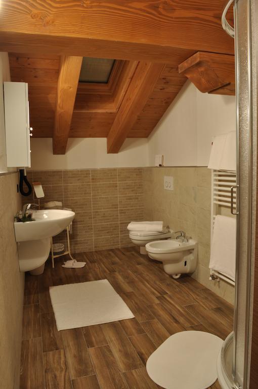 Maison Constance Bionaz ภายนอก รูปภาพ