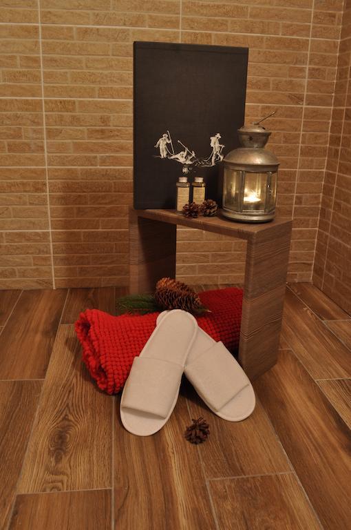 Maison Constance Bionaz ภายนอก รูปภาพ