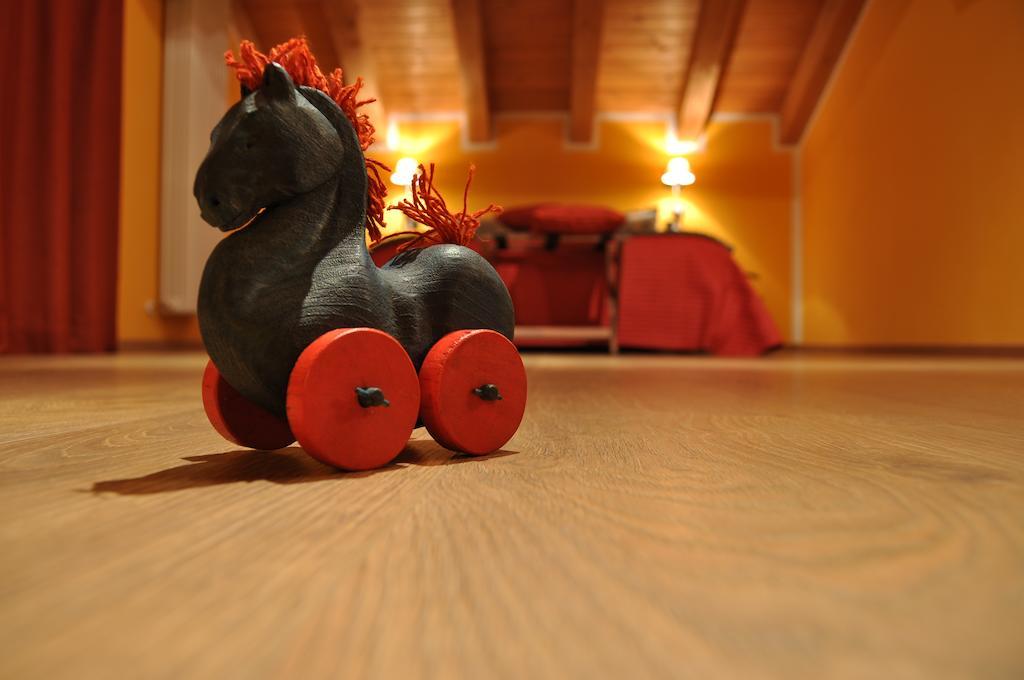 Maison Constance Bionaz ภายนอก รูปภาพ