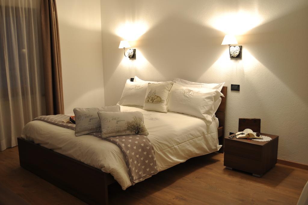 Maison Constance Bionaz ห้อง รูปภาพ